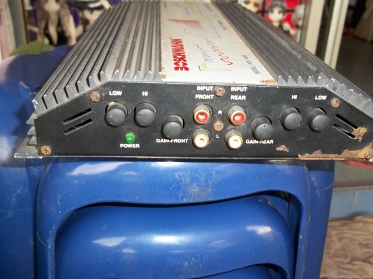 ขาย "power รถยนต์ใช้ได้เสียงใสของนอก  ถูกๆด่วนๆ  700 มาก่อนได้ก่อน