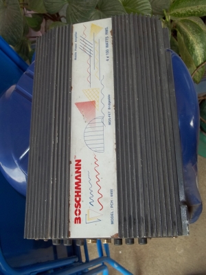 ขาย "power รถยนต์ใช้ได้เสียงใสของนอก  ถูกๆด่วนๆ  700 มาก่อนได้ก่อน