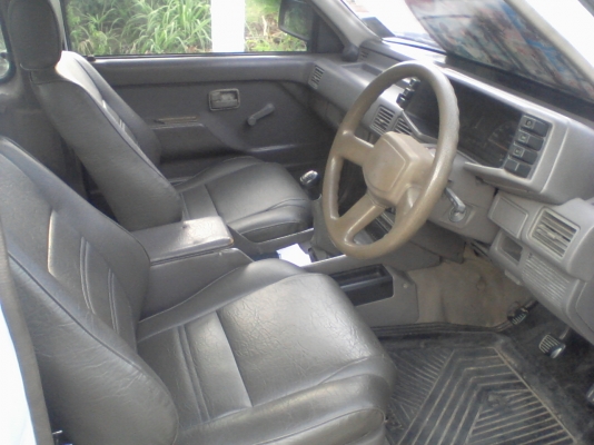 tfr 87 hpy รถสวย สภาพดี พร้อมใช้งาน tfr 87 hpy รถสวย สภาพดี พร้อมใช้งาน