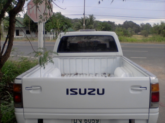 tfr 87 hpy รถสวย สภาพดี พร้อมใช้งาน tfr 87 hpy รถสวย สภาพดี พร้อมใช้งาน