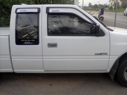 tfr 87 hpy รถสวย สภาพดี พร้อมใช้งาน tfr 87 hpy รถสวย สภาพดี พร้อมใช้งาน