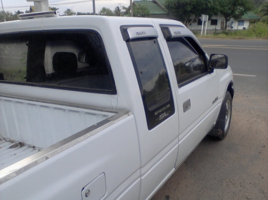 tfr 87 hpy รถสวย สภาพดี  พร้อมใช้งาน