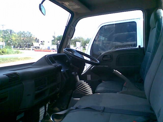 ขาย 6 ล้อ อีซูซุ NKR ติดเครน TADANO 2 ตัน 4 ปลอก 5 ตอน รถสวย พร้อมใช้