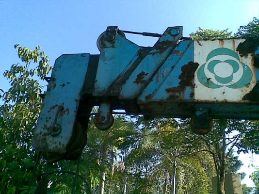 ขาย 6 ล้อ อีซูซุ NKR ติดเครน TADANO 2 ตัน 4 ปลอก 5 ตอน รถสวย พร้อมใช้