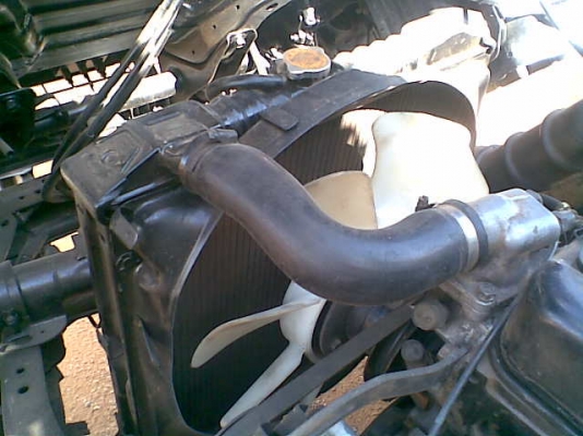 ขาย 6 ล้อ อีซูซุ NKR ติดเครน TADANO 2 ตัน 4 ปลอก 5 ตอน รถสวย พร้อมใช้