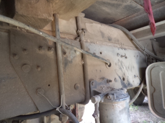 ขายรถมิตซู10ล้อ