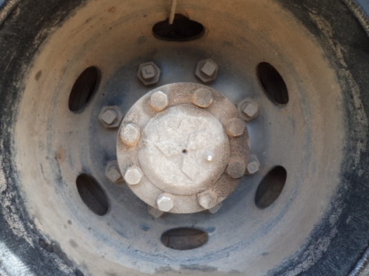 ขายรถมิตซู10ล้อ