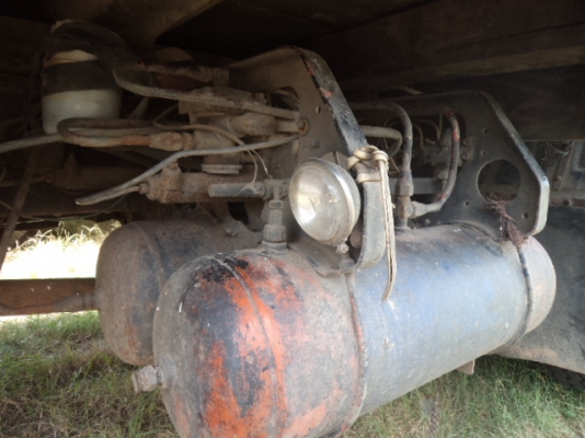 ขายรถมิตซู10ล้อ