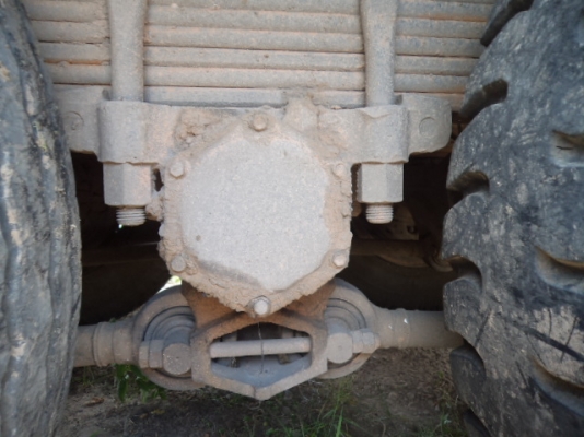 ขายรถมิตซู10ล้อ