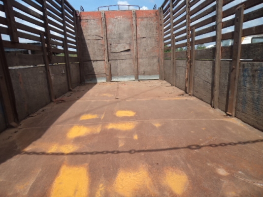 ขายรถมิตซู10ล้อ