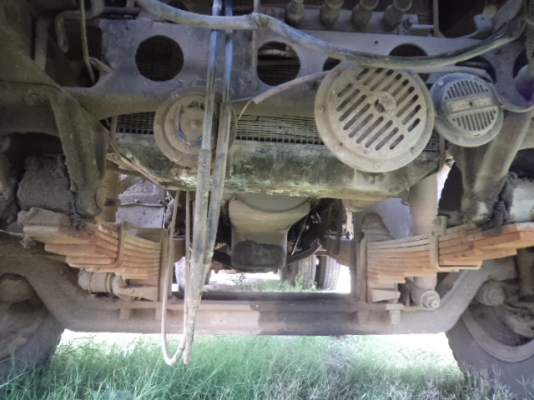 ขายรถมิตซู10ล้อ