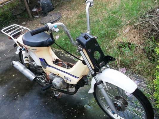 ขาย ชาลี ล้อ17 ขายถูกๆ 8800 บาท