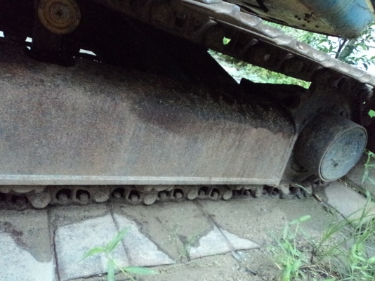 ขายด่วน KOBELCO SK60 มาร์คทรี เก่าญี่ปุ่นยังไม่เคยใช้งานในไทย สภาพดี เครื่องปั้มดี ไฟฟ้าครบ