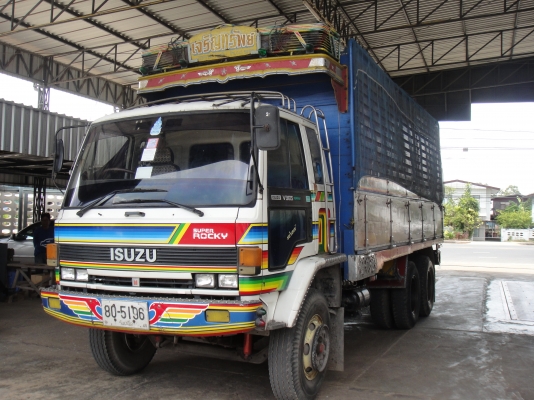 ขายROCKYFVM12MY 195 ตัวแท้รถห้างเจ้าของขายเอง