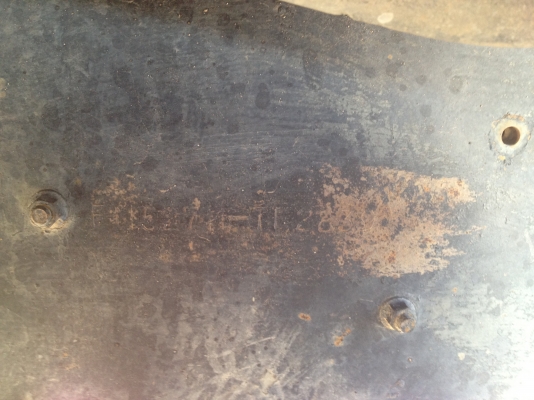 ขายไอหลงTF เครื่อง6D16เทอร์โบ 220 แรง เครื่องดี คัทซีสวยมาก แอร์เย็นเฉียบ