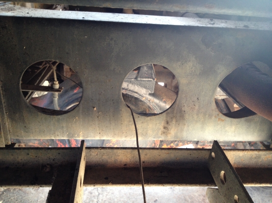 ขายไอหลงTF เครื่อง6D16เทอร์โบ 220 แรง เครื่องดี คัทซีสวยมาก แอร์เย็นเฉียบ