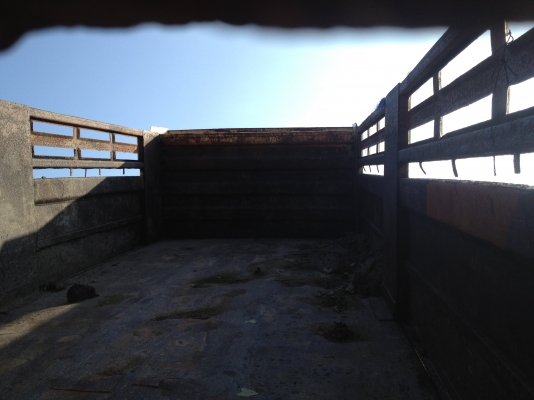 ขายไอหลงTF เครื่อง6D16เทอร์โบ 220 แรง เครื่องดี คัทซีสวยมาก แอร์เย็นเฉียบ