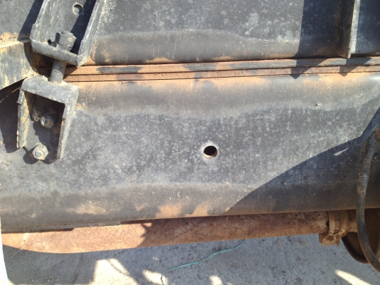 ขายไอหลงTF เครื่อง6D16เทอร์โบ 220 แรง เครื่องดี คัทซีสวยมาก แอร์เย็นเฉียบ