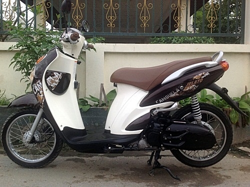 ขายsuzuki jelatoสี น้ำตาล ขายsuzuki jelatoสี น้ำตาล