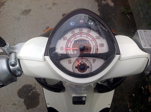 ขายsuzuki jelatoสี น้ำตาล ขายsuzuki jelatoสี น้ำตาล