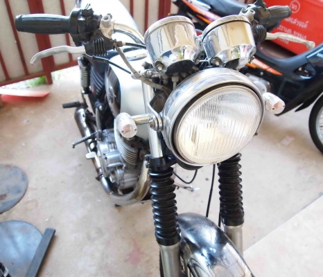 ขายsr400 สภาพนางฟ้า เดิม 57000 บาท อินวอยครับ เครื่องแน่นๆ