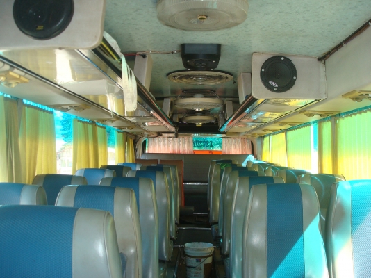 ขายด่วน!รถบัส6ล้อ 8เมตร รถสวยเจ้าของขับเองใช้งานน้อยรับนักเรียนเช้าเย็นสนใจติดต่อได้ตลอด 24.ชม