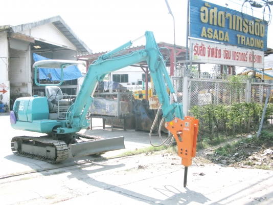 ด่วน!!! หัวเจาะใหม่ ASADA รับประกันคุณภาพ ถูกจริง, ดีจริง, ของแถมมากมาย ผลิตจาประเทศเกาหลีใต้ โดยอัศดาเทรดดิ้ง 38 ปี โทร. 02-9409240-4