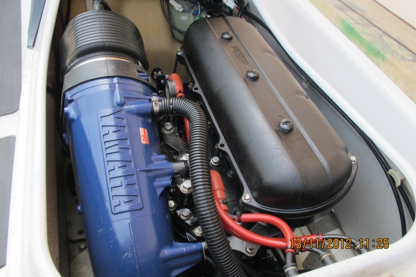 -ผ่อนได้-  ขาย YAMAHA GP 1200 CC เรือนำเข้า สภาพสดมากๆๆ