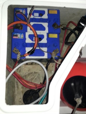 ขายเรือ yamaha 24' body year 2006 รับแลกรถ มอไซค์ตัวแรง ได้หมด