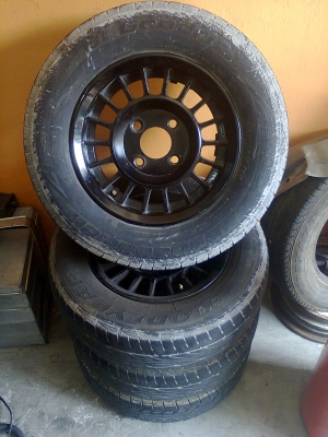 แม็ก ขอบ13 ราคาถูกๆ