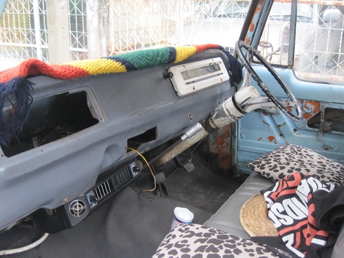 ขาย ดอส ฟาโก ขาย ดอส ฟาโก