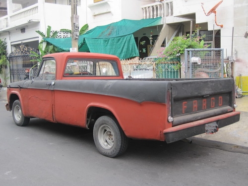 ขาย ดอส ฟาโก ขาย ดอส ฟาโก