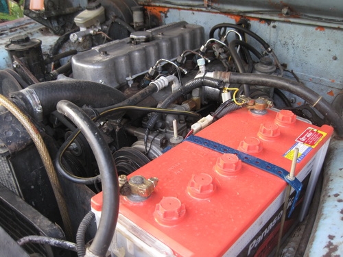 ขาย ดอส ฟาโก ขาย ดอส ฟาโก