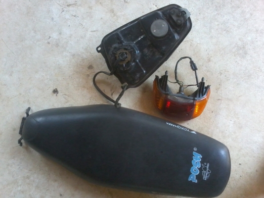 ขายอะไหล่หลายอย่างครับ