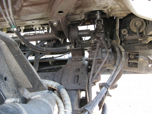 ขาย 6 ล้อ อีซูซุ NQR 175 แรง ยาว 5.50 ม.ปี 2007 พร้อมใช้งาน สภาพกว่า 90 \% สวยกิ๊ป ๆ สนใจชมรถก่อนได้ครับ