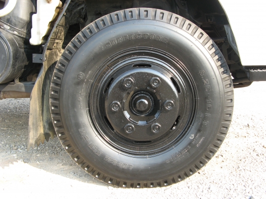 ขาย 6 ล้อ อีซูซุ NQR 175 แรง ยาว 5.50 ม.ปี 2007 พร้อมใช้งาน สภาพกว่า 90 \% สวยกิ๊ป ๆ สนใจชมรถก่อนได้ครับ