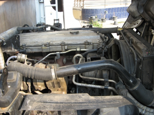 ขาย 6 ล้อ อีซูซุ NQR 175 แรง ยาว 5.50 ม.ปี 2007 พร้อมใช้งาน สภาพกว่า 90 \% สวยกิ๊ป ๆ สนใจชมรถก่อนได้ครับ