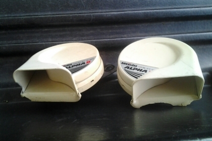 ขายแตรมิตซูบ้า 2