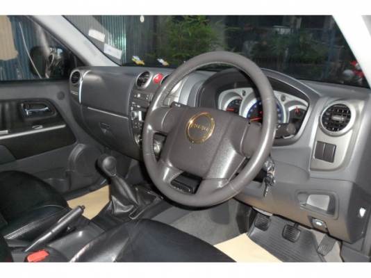 ขายดาวน์ isuzu แค็ป slx 2.5