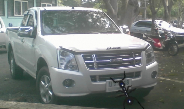 ขายดาวน์ isuzu แค็ป slx 2.5