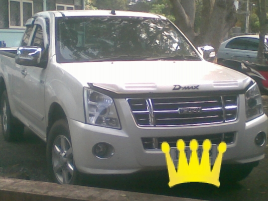 ขายดาวน์ isuzu แค็ป slx 2.5