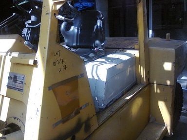 ขายครับ โฟร์คลิฟท์ Komatsu FD60-5 ขนาด 6 ตัน ครื่อง เกีร์ยดี ราคาต่อรองได้ครับ ขายครับ โฟร์คลิฟท์ Komatsu FD60-5 ขนาด 6 ตัน ครื่อง เกีร์ยดี ราคาต่อรองได้ครับ