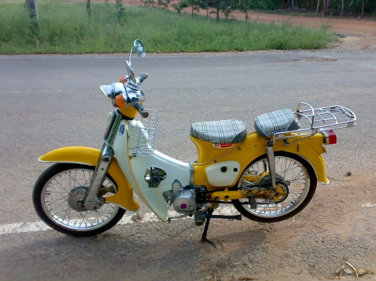 ขายc65 ถังแยก เครื่อง 125cc สตาาร์ทมือ ถูกมากๆ ครับ ขายc65 ถังแยก เครื่อง 125cc สตาาร์ทมือ ถูกมากๆ ครับ