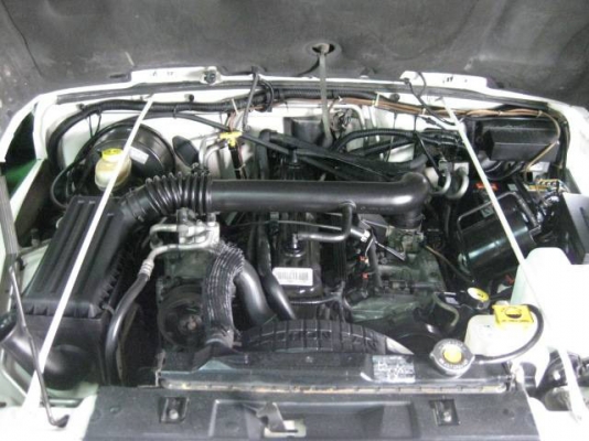 ขาย jeep wrangler sahara