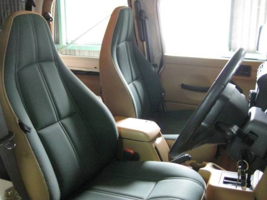 ขาย jeep wrangler sahara