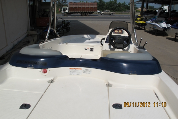 -ผ่อนได้-  ขายเรือ JETSKI BOAT YAMAHA 1200 CC   เรือนำเข้า สภาพดีมากๆๆเครื่องแน่นเหมือนใหม่