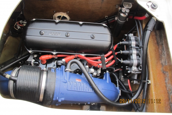 -ผ่อนได้-  ขายเรือ JETSKI BOAT YAMAHA 1200 CC   เรือนำเข้า สภาพดีมากๆๆเครื่องแน่นเหมือนใหม่