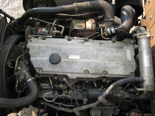 ขาย 6 ล้อ อีซูซุ NQR 175 แรง ยาว 5.50 ม.ปี 2007 พร้อมใช้งาน สภาพกว่า 90 \% สวยกิ๊ป ๆ