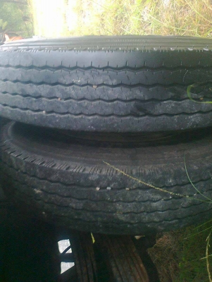 6 ISUZU NKR 110 แรง 4BE1 ห้างแท้