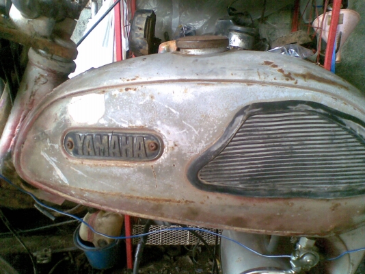 -----ขายแล้ว-----YG5 รุ่นยางข้างถัง แห้งๆ ทบ.โอน-  นัดเชียงใหม่